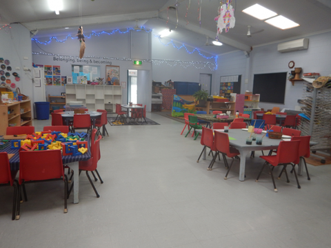 Stepping Stones Pre-School & Child Care Centre - Education Perth 3