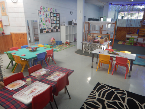 Stepping Stones Pre-School & Child Care Centre - Education Perth 4