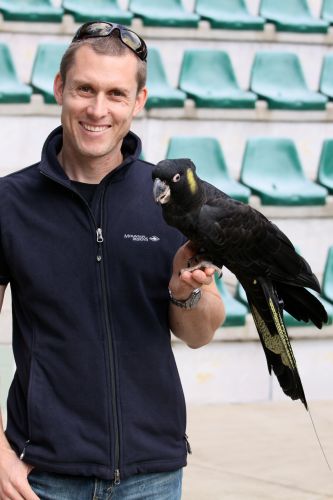 Pacific Vetcare - Education Perth 3