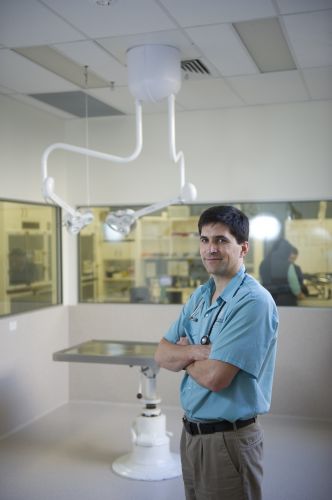 Pacific Vetcare - Education Perth 4