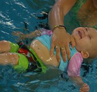 SwimCare Moonee - Education Perth