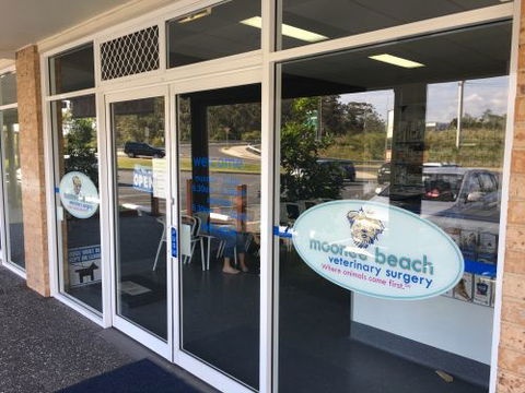 Moonee Beach Veterinary Surgery - Education Perth 1