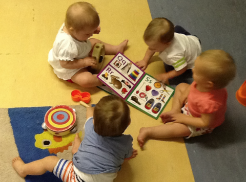Hopscotch Boambee Childcare/Preschool - Education Perth 0