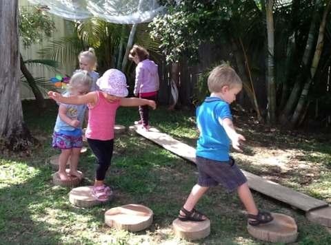 Hopscotch Boambee Childcare/Preschool - Education Perth 2