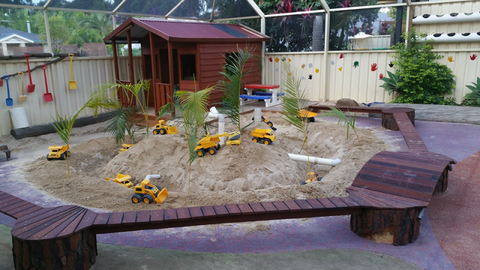 Hopscotch Boambee Childcare/Preschool - Education Perth 3