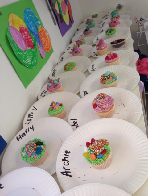 Little Hands Preschool & Long Day Care - Education Perth 3