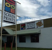Cooee Screen Prints - Education Perth