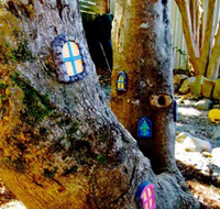 3 Bears Cottage - Education Perth