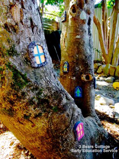 3 Bears Cottage - Education Perth 0