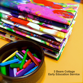 3 Bears Cottage - Education Perth 3