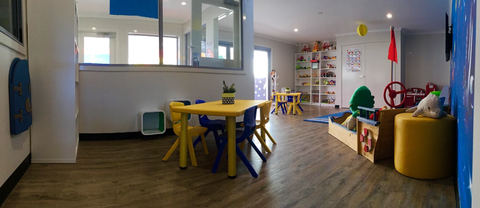 Shining Little Stars Academy - Education Perth 0
