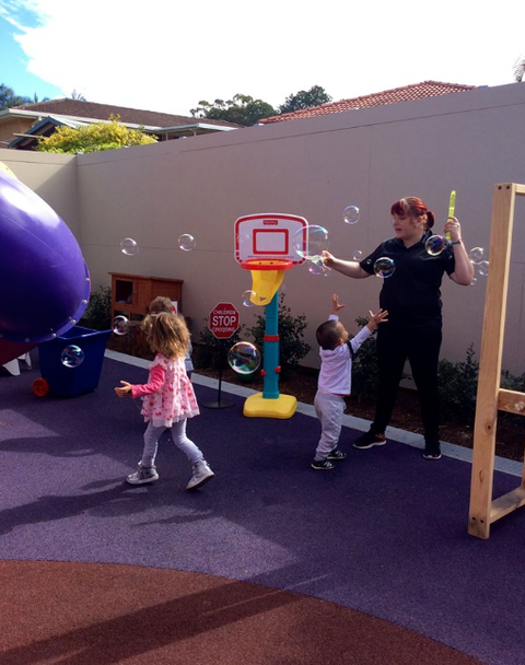 Shining Little Stars Academy - Education Perth 3