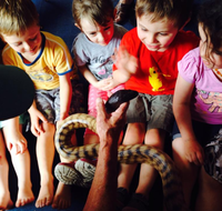Little Hands Preschool  Long Day Care - Education Perth