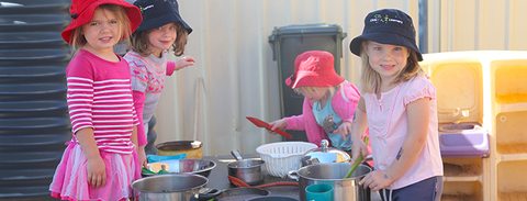 Little Learners - Education Perth 1