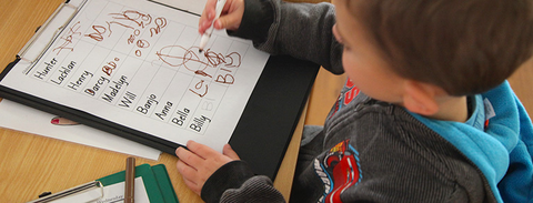 Little Learners - Education Perth 2