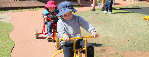 Little Learners - Education Perth 3