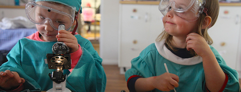 Little Learners - Education Perth 4