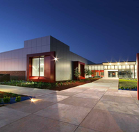 Dubbo Terrazzo and Concrete Industries - Education Perth