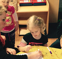 Little Learners - Education Perth