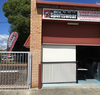 Were Sportswear School  College Wear - Education Perth