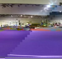 Scallywaggs Gymnastics - Education Perth