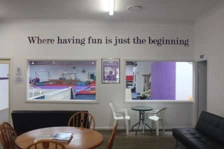 Scallywaggs Gymnastics - Education Perth 1