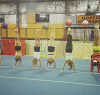 Gosford Gymnastics - Education Perth