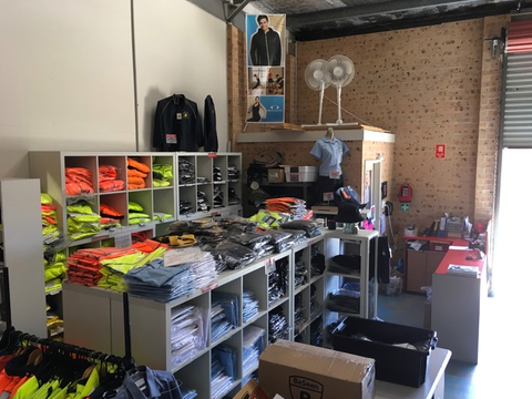 We’re Sportswear (School & College Wear) - Education Perth 3