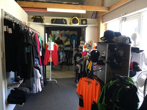 We’re Sportswear (School & College Wear) - Education Perth 2