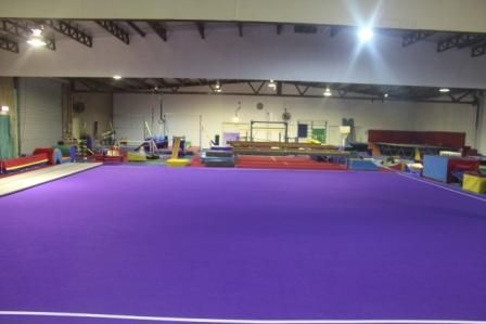 Scallywaggs Gymnastics - Education Perth 0