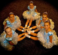 Amanda ORourke Danz Factory - Education Perth