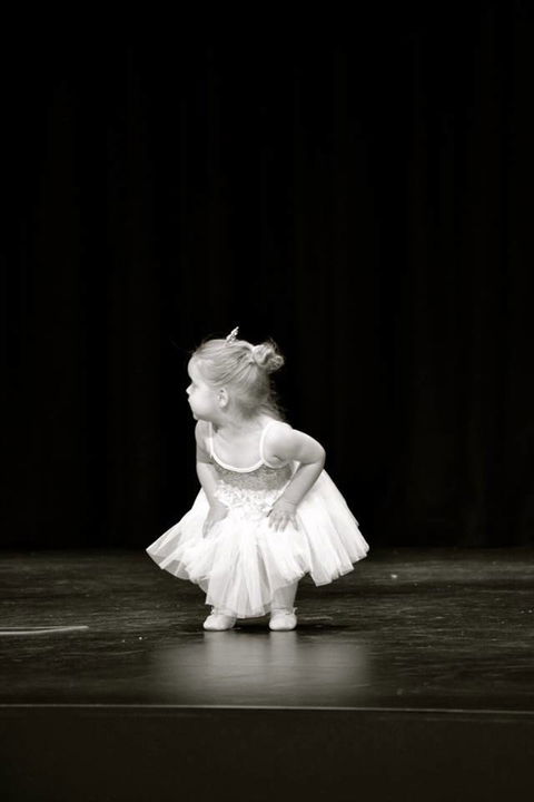 Amanda O’Rourke Danz Factory - Education Perth 4