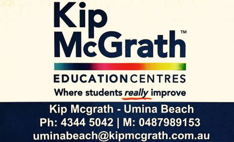 Kip McGrath Education Centres Umina Beach - Education Perth 6