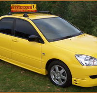 Gosford Driving School - Education Perth
