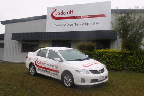 Roadcraft Driver Education - Education Perth 0