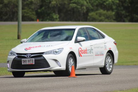 Roadcraft Driver Education - Education Perth 2