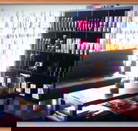 YOUR HAIRSTYLIST - Education Perth