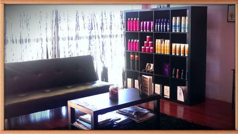YOUR HAIRSTYLIST - Education Perth 0