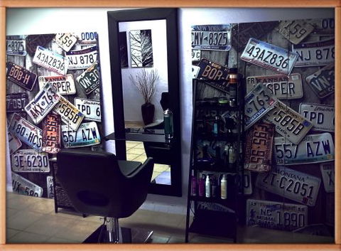 YOUR HAIRSTYLIST - Education Perth 1