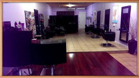 YOUR HAIRSTYLIST - Education Perth 2