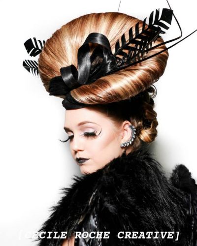 YOUR HAIRSTYLIST - Education Perth 3