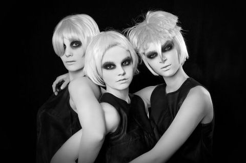YOUR HAIRSTYLIST - Education Perth 4