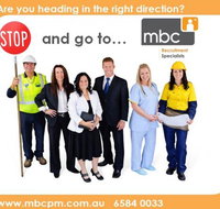 Macquarie Business Centre - Education Perth