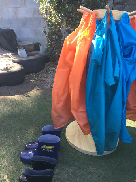 TLC Early Learning Centre - Education Perth 2