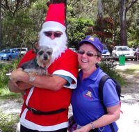 Barkers in Balance - Education Perth