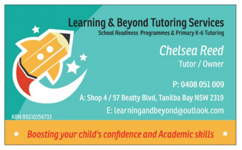Learning And Beyond Tutoring Services - Education Perth 0
