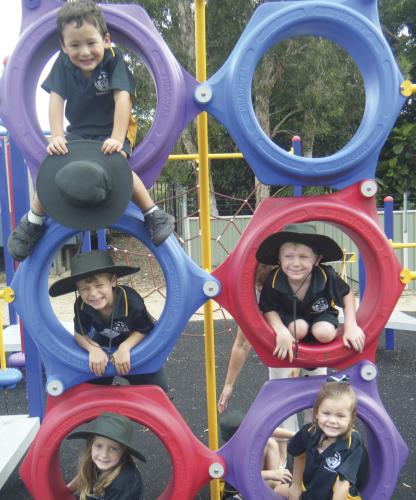 St Philip’s Christian College - Education Perth 0