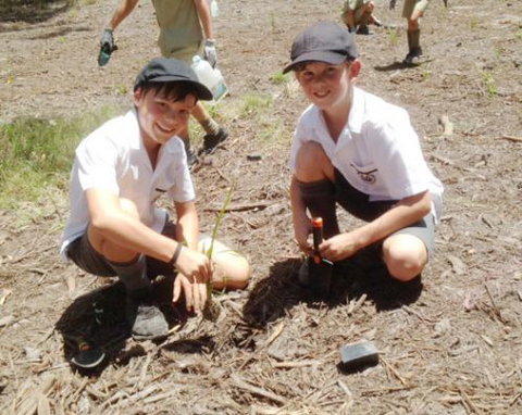 St Philip’s Christian College - Education Perth 4