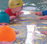Junior Jelly Fish Swim School - Education Perth