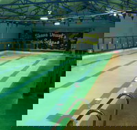 Shane Dowels Swim School - Education Perth